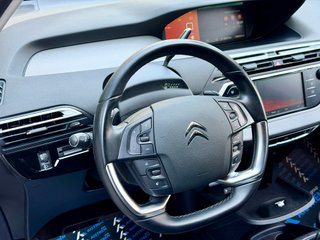 Citroen Grand C4 SpaceTourer 2022