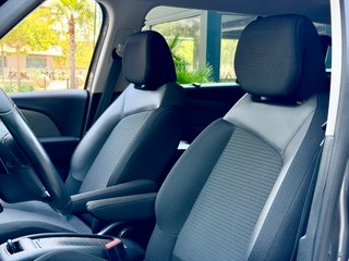 Citroen Grand C4 SpaceTourer 2022