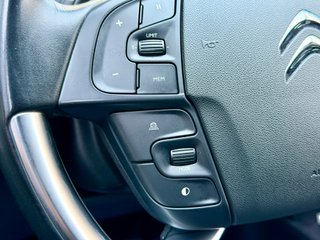 Citroen Grand C4 SpaceTourer 2022