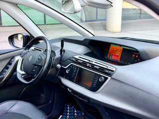 Citroen Grand C4 SpaceTourer 2022
