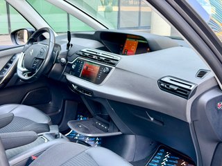 Citroen Grand C4 SpaceTourer 2022
