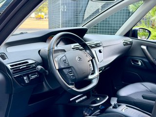 Citroen Grand C4 SpaceTourer 2022