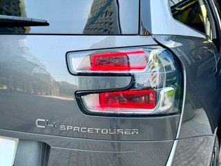 Citroen Grand C4 SpaceTourer 2022