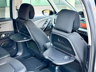 Citroen Grand C4 SpaceTourer 2022