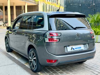 Citroen Grand C4 SpaceTourer 2022