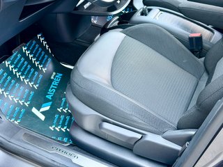Citroen Grand C4 SpaceTourer 2022