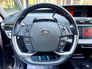 Citroen Grand C4 SpaceTourer 2022