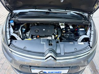 Citroen Grand C4 SpaceTourer 2022