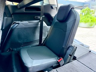 Citroen Grand C4 SpaceTourer 2022