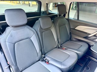 Citroen Grand C4 SpaceTourer 2022
