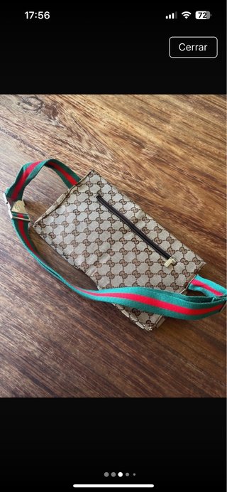 Bandolera Gucci