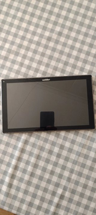 Lote 3 Tablets y 1 Teléfono