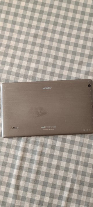 Lote 3 Tablets y 1 Teléfono