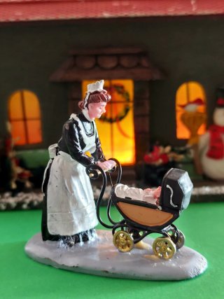 Figura Lemax