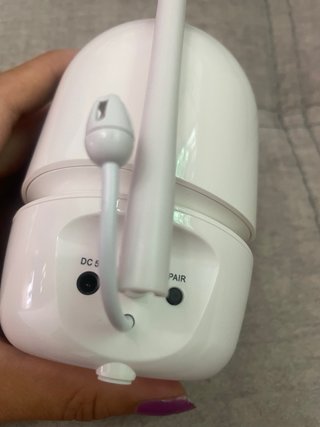 Vigilabebés Comfyer Baby Monitor 7 BM01