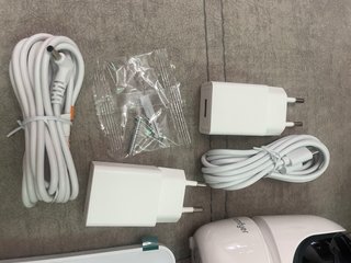 Vigilabebés Comfyer Baby Monitor 7 BM01