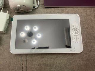 Vigilabebés Comfyer Baby Monitor 7 BM01
