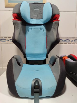 Seggiolino Auto Prenatal