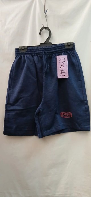 Bermuda Brud Sport Azul Talla Única Nuevo