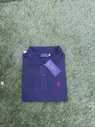Polo Ralph Lauren Preto