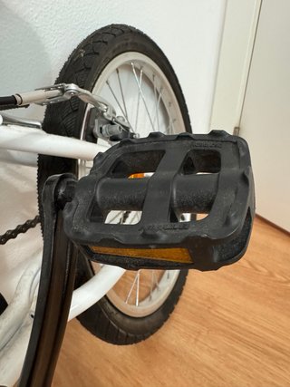 Bicicleta Infantil 20 Btwin Riverside 100