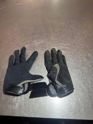 Guantes Thor Motocross Niño