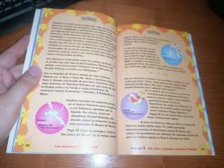 POKÉMON. GUÍA PRÁCTICA CON TODOS LOS TRUCOS JUEGO