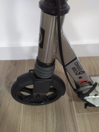 Patinete Oxelo Decathlon