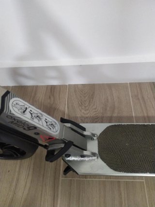 Patinete Oxelo Decathlon