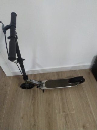 Patinete Oxelo Decathlon