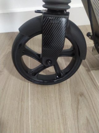 Patinete Oxelo Decathlon