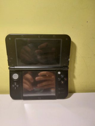New Nintendo 3DS XL Edizione Limitata Pokemon