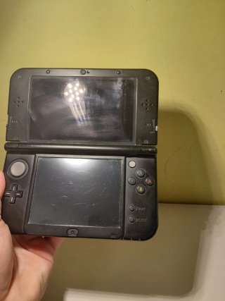 New Nintendo 3DS XL Edizione Limitata Pokemon