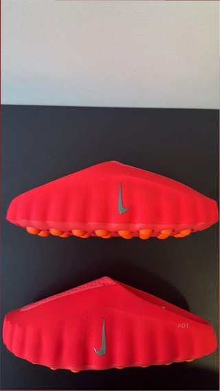 Chanclas Nike Mind 001 Talla 44