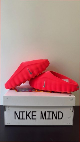 Chanclas Nike Mind 001 Talla 44
