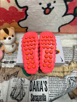 Chanclas Nike Mind 001 Talla 40