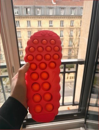 Chanclas Nike Mind 001 Talla 41