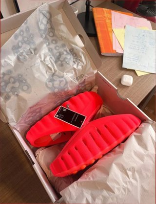 Chanclas Nike Mind 001 Talla 41