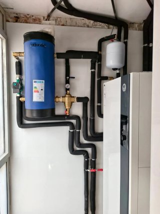 Fontanero y electricista en igualada 602431662