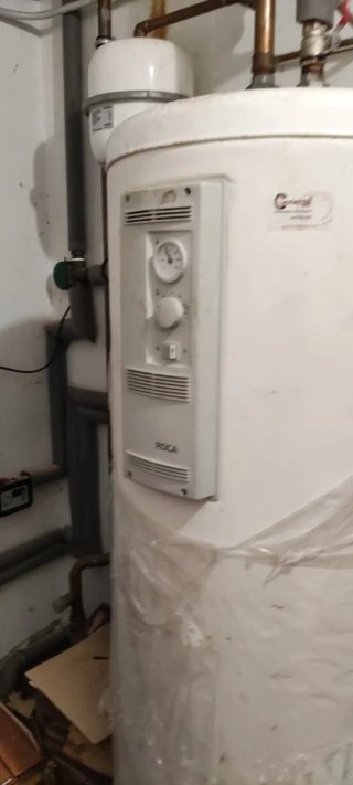 Fontanero y electricista en igualada 602431662