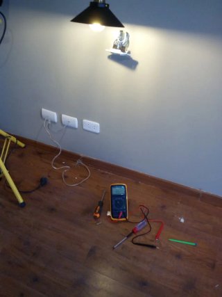 Fontanero y electricista en igualada 602431662
