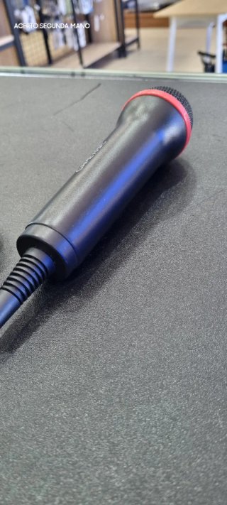 MICROFONO USB GAMEWARE