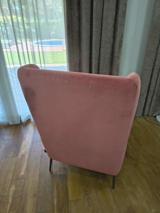 Sillón Natuzzi Italia Aftereight con puff