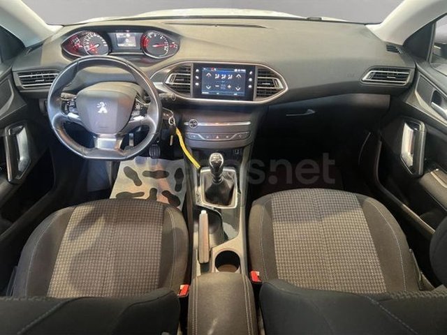 Peugeot 308 5p Active PureTech 110 S&S