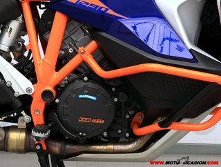 KTM 1290 SUPER ADVENTURE R