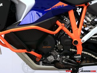 KTM 1290 SUPER ADVENTURE R