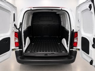 Peugeot Partner Premium Standard 600kg BlueHDi 55kW