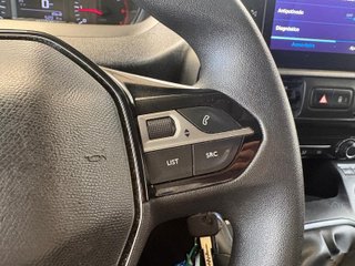 Peugeot Partner Premium Standard 600kg BlueHDi 55kW