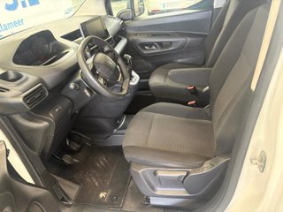 Peugeot Partner Premium Standard 600kg BlueHDi 55kW