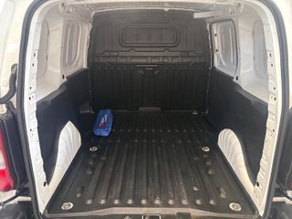 Peugeot Partner Premium Standard 600kg BlueHDi 55kW